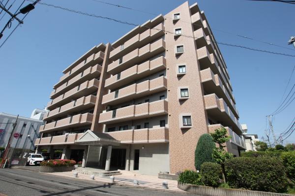 中古マンション 福岡市城南区神松寺２丁目6-18 福岡市七隈線七隈駅 3,190万円