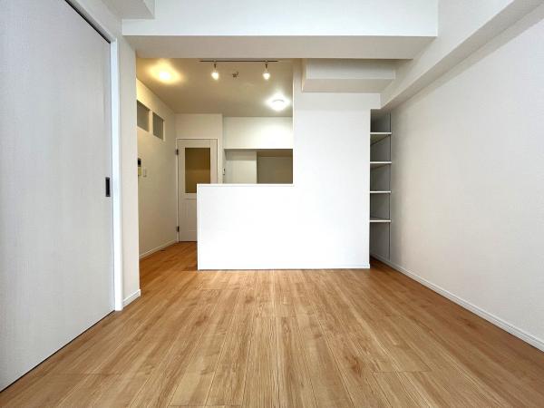 中古マンション 福岡市中央区荒戸３丁目 福岡市空港線大濠公園駅 2,680万円