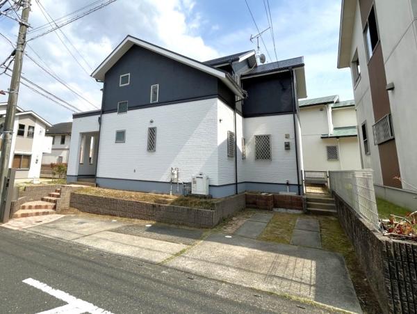中古戸建 鳥栖市弥生が丘６丁目48-8 JR鹿児島本線弥生が丘駅 3,480万円