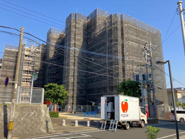 中古マンション 春日市弥生５丁目36-3 JR鹿児島本線南福岡駅 1,350万円