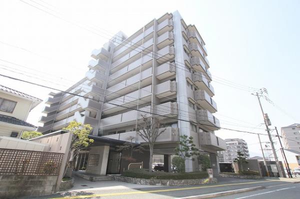 中古マンション 福岡市南区向新町２丁目4-10 西鉄天神大牟田線大橋駅 2,799万円
