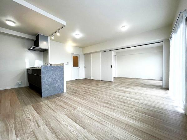中古マンション 福岡市西区田尻１丁目 JR筑肥線周船寺駅 2,980万円