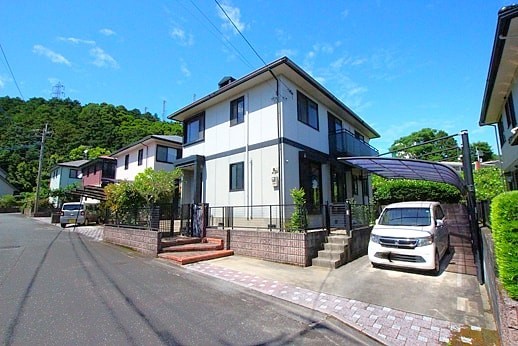 中古戸建 鳥栖市古賀町 JR長崎本線新鳥栖駅 1,690万円