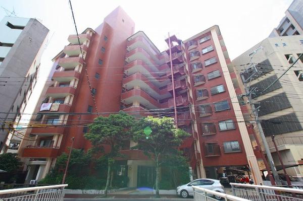 中古マンション 福岡市南区野間１丁目6-28 西鉄天神大牟田線高宮駅 1,580万円