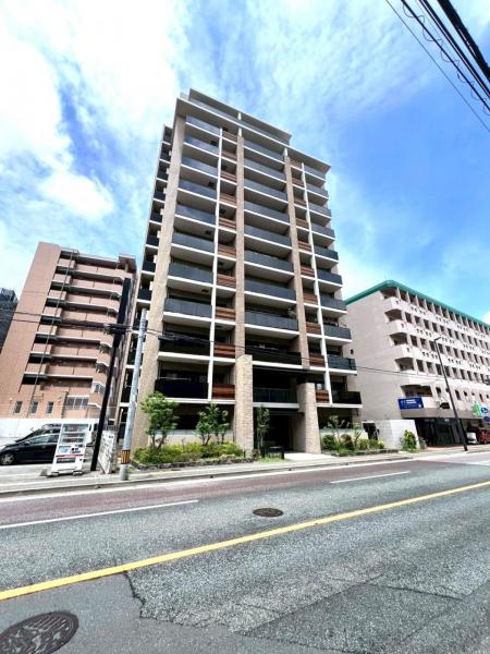 中古マンション 福岡市南区寺塚１丁目16-5 西鉄天神大牟田線高宮駅 4,680万円