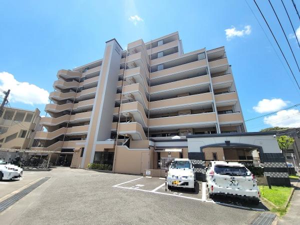 中古マンション 福岡市南区大橋４丁目19-39 西鉄天神大牟田線大橋駅 3,790万円