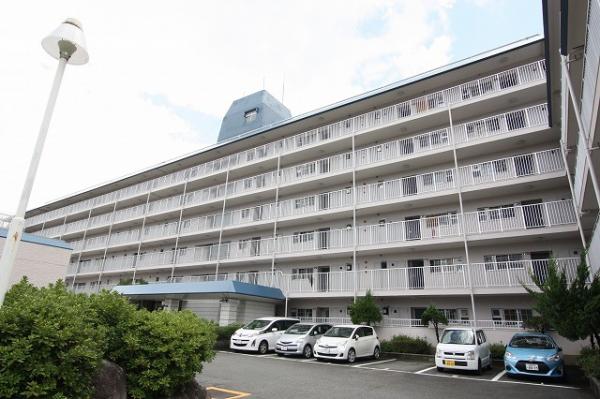 中古マンション 福岡市南区向新町２丁目7-1 西鉄天神大牟田線大橋駅 2,090万円