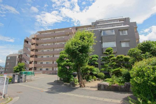 中古マンション 福岡市南区鶴田４丁目1-10 西鉄天神大牟田線大橋駅 1,680万円