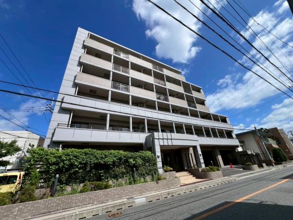 中古マンション 福岡市南区皿山３丁目 西鉄天神大牟田線高宮駅 1,480万円