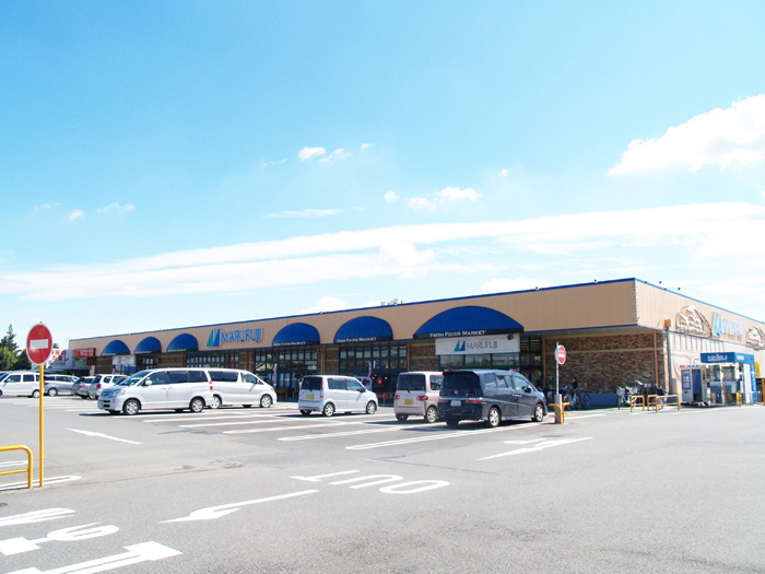 マルフジ東久留米店