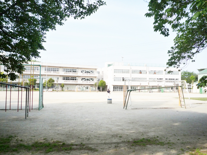 東久留米市立第九小学校