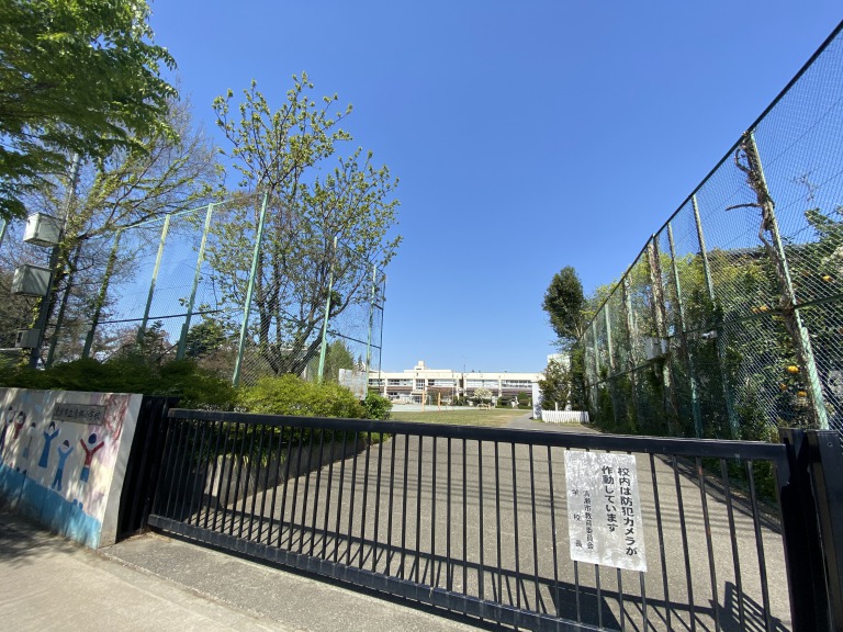 清瀬小学校