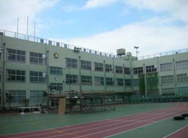 荒川区立尾久宮前小学校