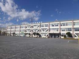 東大和市立 第三小学校