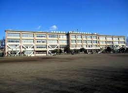 東大和市立第三中学校