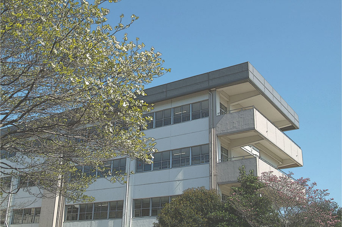 新座市立第六中学校