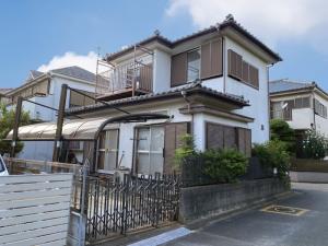 中古戸建 東久留米市中央町３丁目１７－１５ 西武池袋線東久留米駅 24500000
