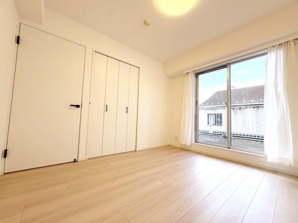 エスパース 洋室