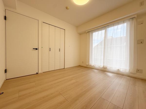 エスパース 洋室