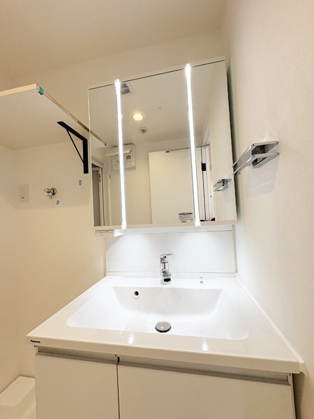 エスパース 洗面台・洗面所 