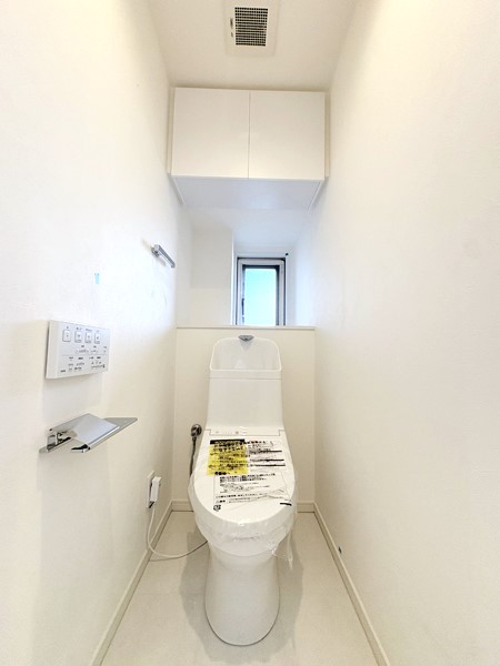 エスパース トイレ 