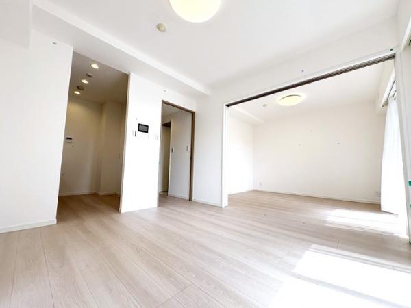 エスパース リビングダイニング