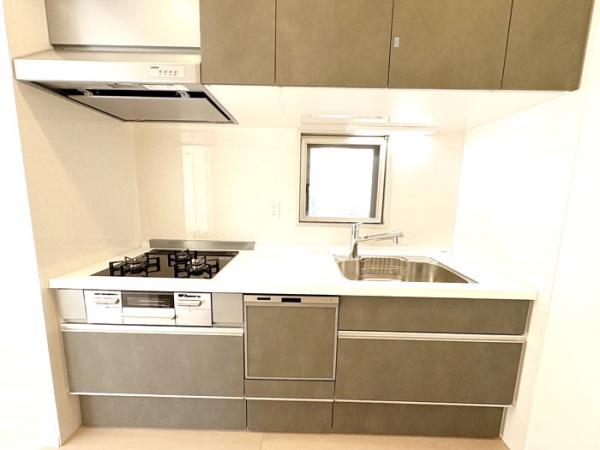 エスパース キッチン 