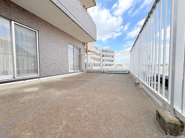 エスパース バルコニー 