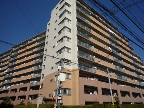 中古マンション 東京都東久留米市南沢５丁目 西武池袋線ひばりヶ丘駅 4,199万円