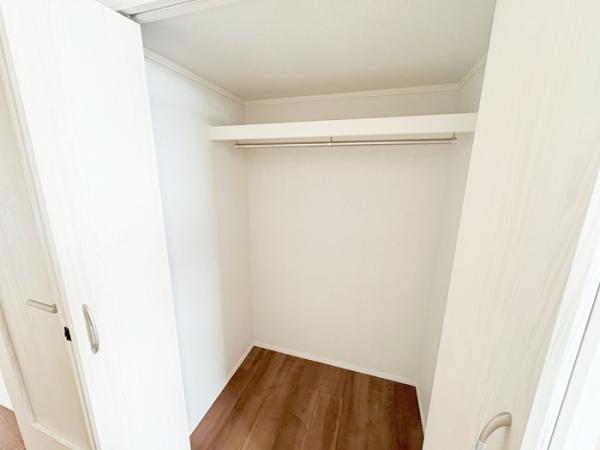 下里1丁目 収納 