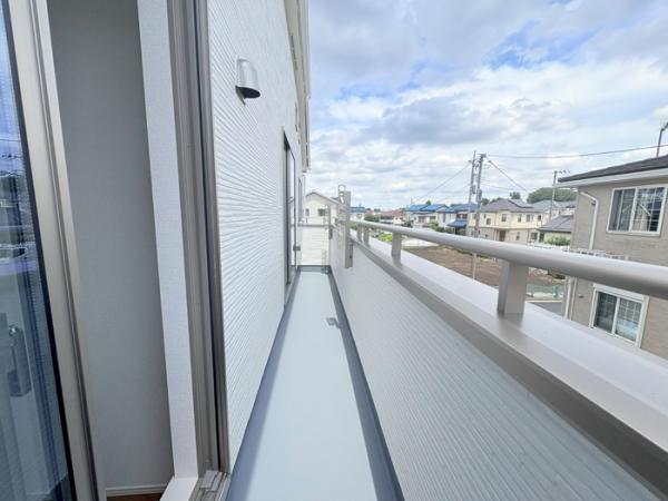 下里1丁目 住戸からの眺望写真 