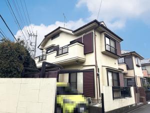中古戸建 東久留米市前沢３丁目６－２１ 西武新宿線花小金井駅 29800000