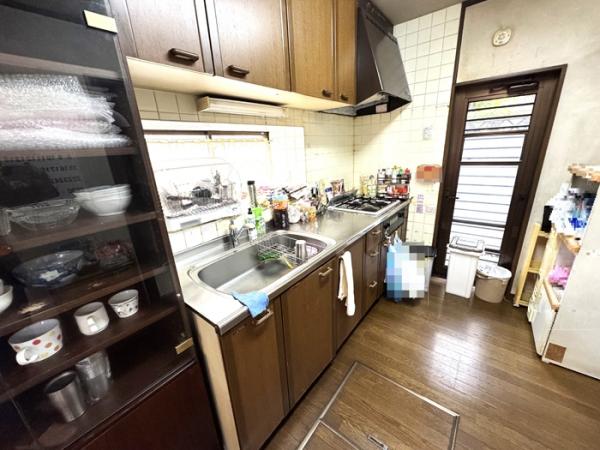 前沢3丁目 キッチン 