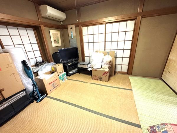 前沢3丁目 和室