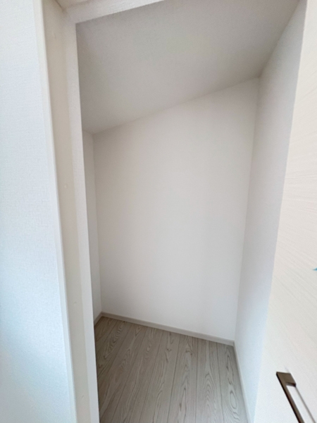 松山3丁目 収納 