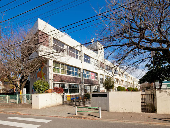 清瀬市立清瀬第七小学校