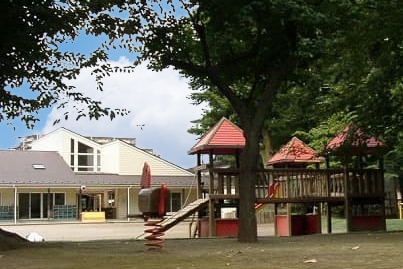 こばとの森幼稚園
