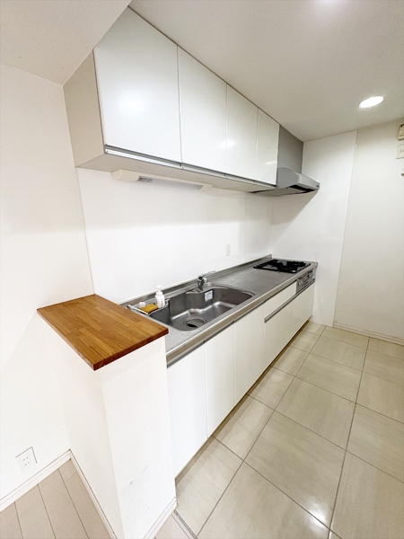 コーカスS キッチン 