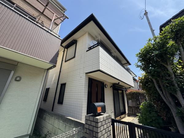 中古戸建 東久留米市南町４丁目 西武池袋線ひばりヶ丘駅 3,480万円