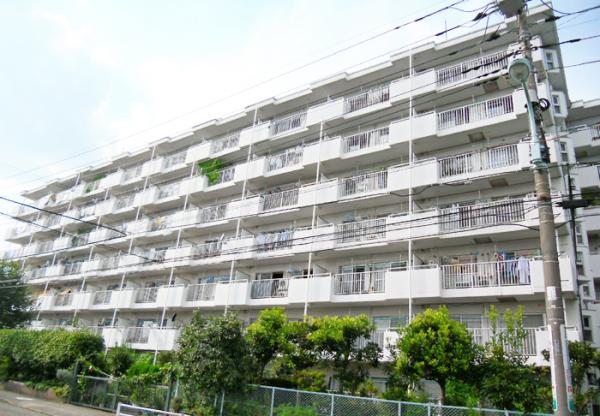 中古マンション 東京都東久留米市大門町２丁目 西武池袋線東久留米駅 3,880万円