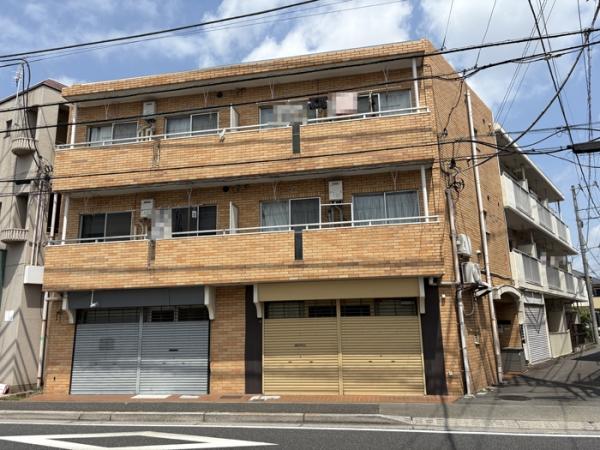 中古マンション 東久留米市幸町３丁目 西武池袋線東久留米駅 680万円