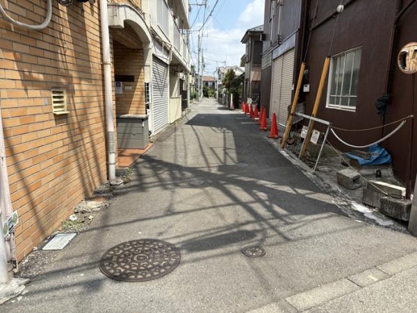 シティ・コーポパルナス東久留米 その他現地写真 