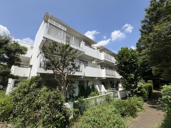 中古マンション 清瀬市下清戸１丁目 西武池袋線清瀬駅 1,790万円