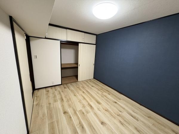 グリーンタウン清戸 洋室