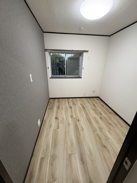 グリーンタウン清戸 洋室