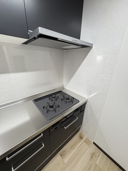 グリーンタウン清戸 キッチン 