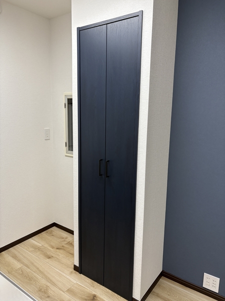 グリーンタウン清戸 収納 