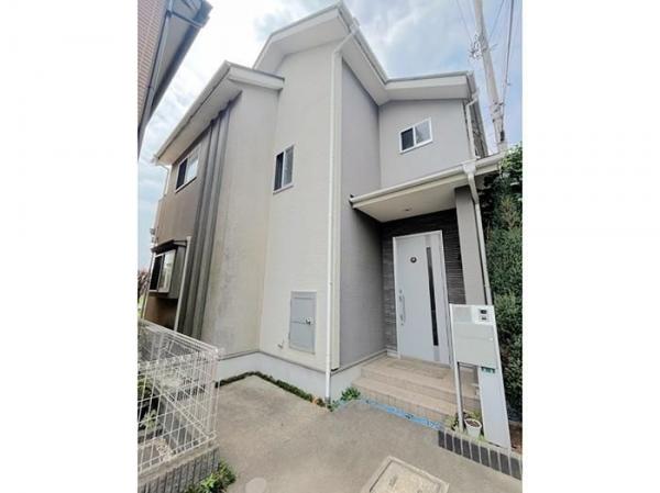 中古戸建 新座市石神4丁目 西武池袋線東久留米駅 2,699万円