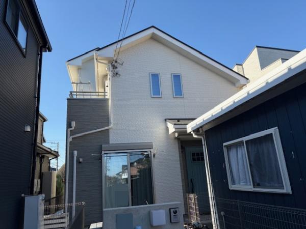 中古戸建 東久留米市中央町５丁目 西武池袋線東久留米駅 4,480万円