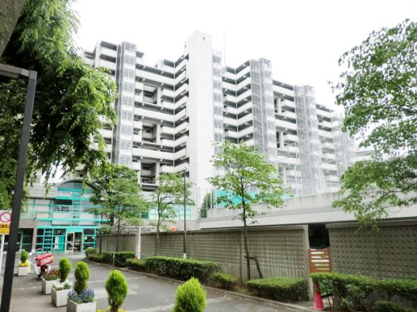 中古マンション 東京都東久留米市八幡町１丁目 西武池袋線清瀬駅 3,080万円